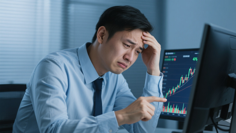 碳酸锂期货敲警钟:1600万本金亏完,穿仓者倒欠期货公司464万